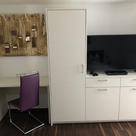 Apartment Tannheim Dış mekan fotoğraf