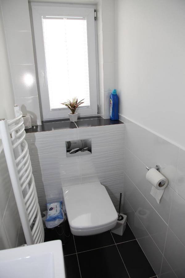 Apartment Tannheim Dış mekan fotoğraf