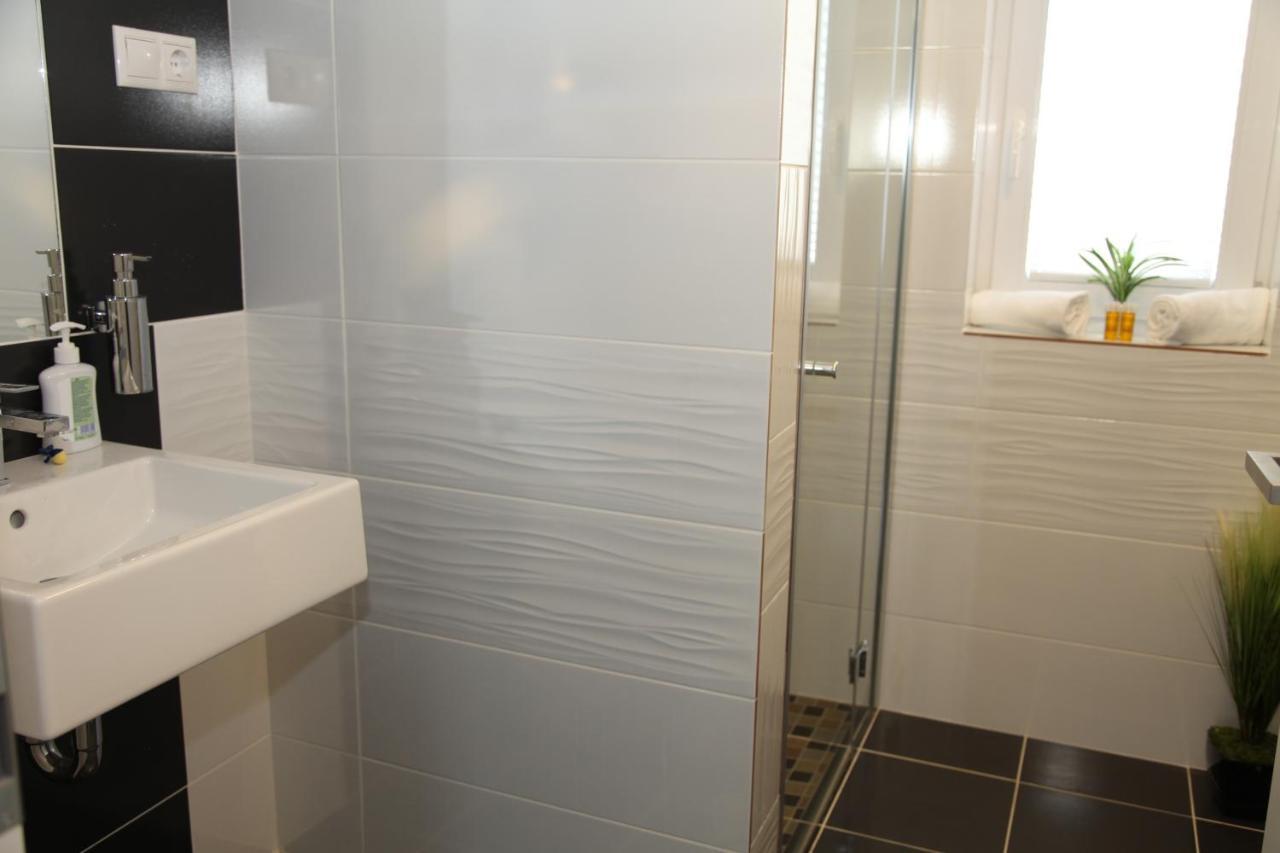 Apartment Tannheim Dış mekan fotoğraf