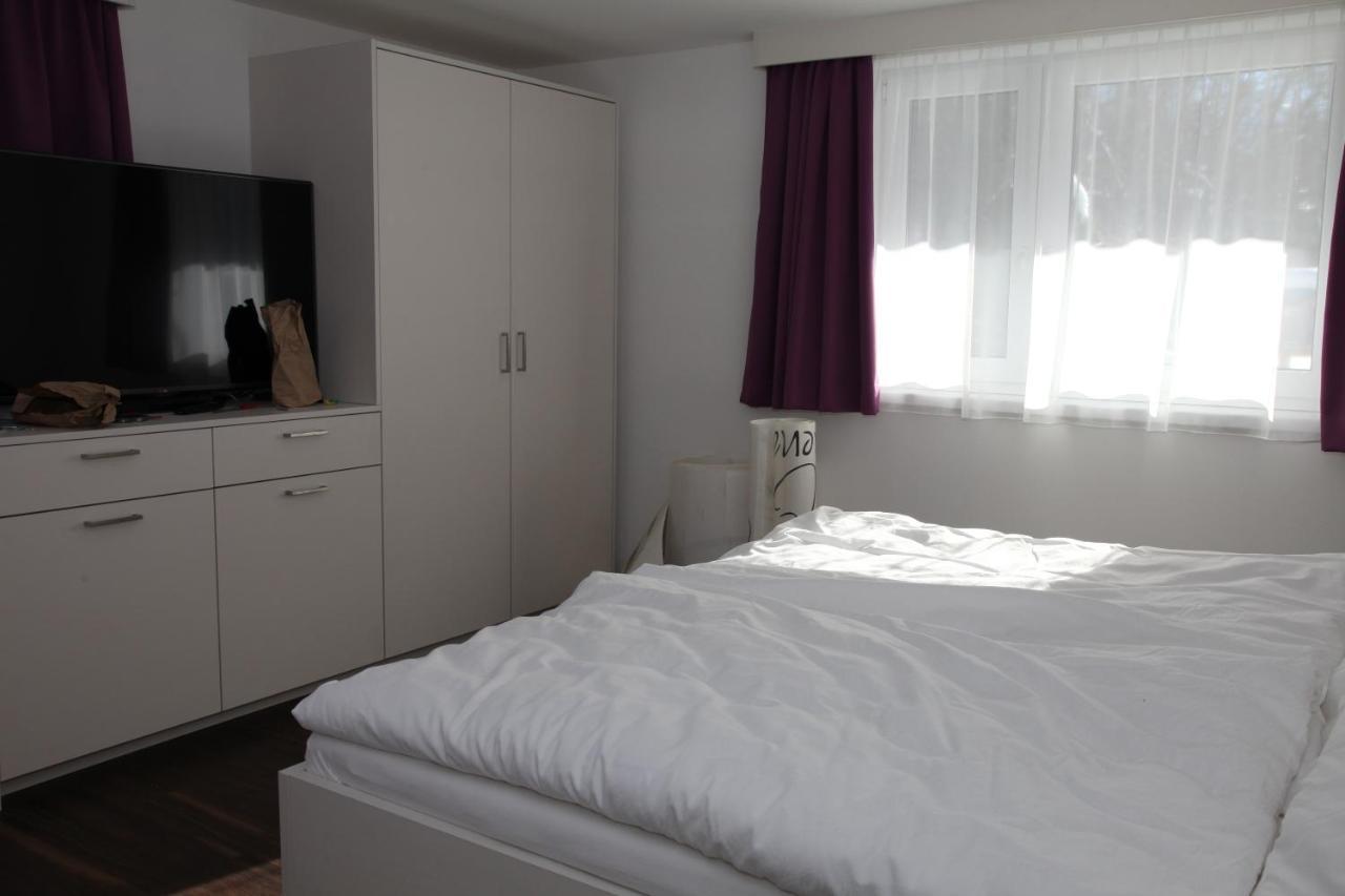 Apartment Tannheim Dış mekan fotoğraf