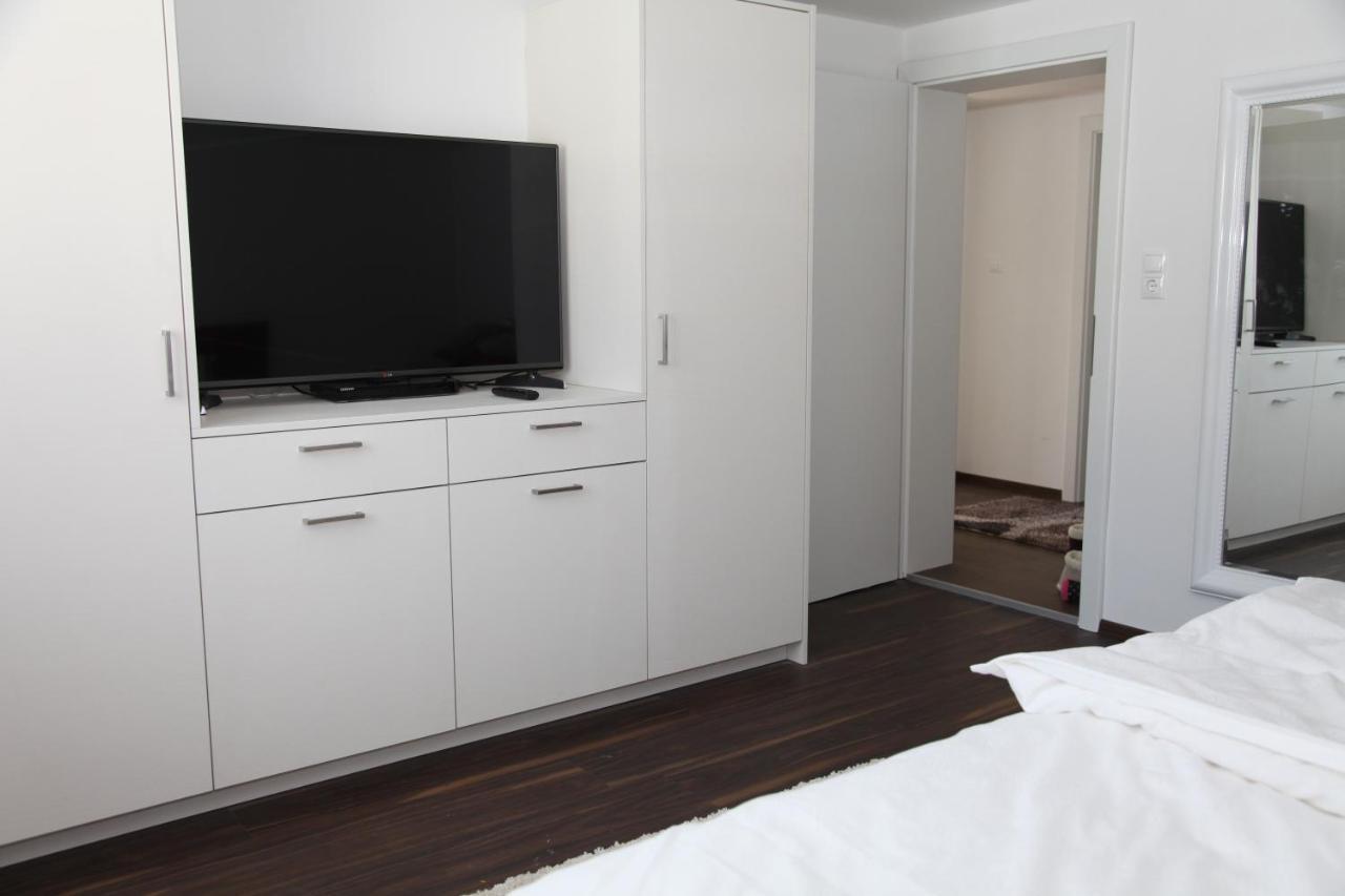 Apartment Tannheim Dış mekan fotoğraf