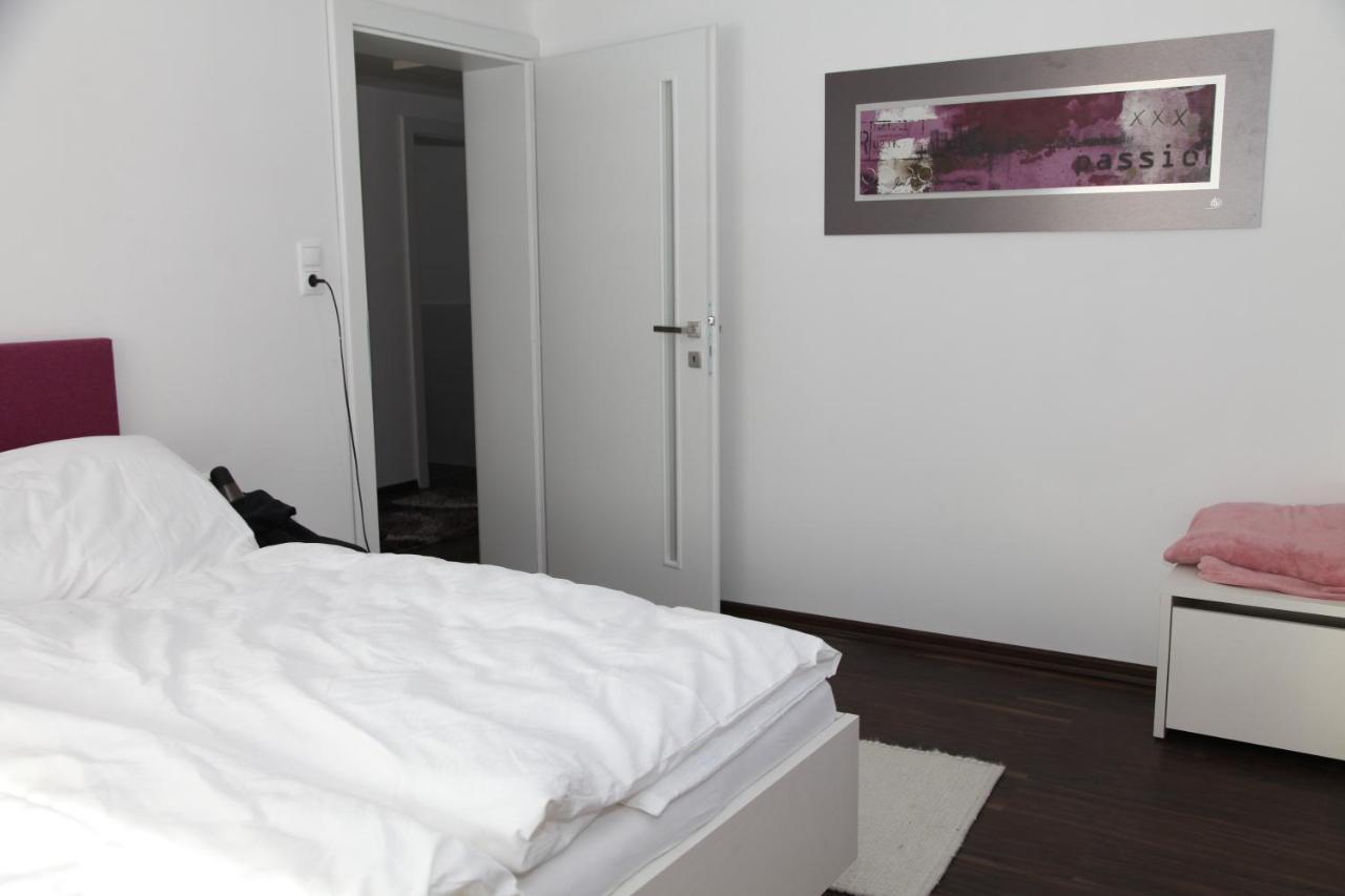 Apartment Tannheim Dış mekan fotoğraf