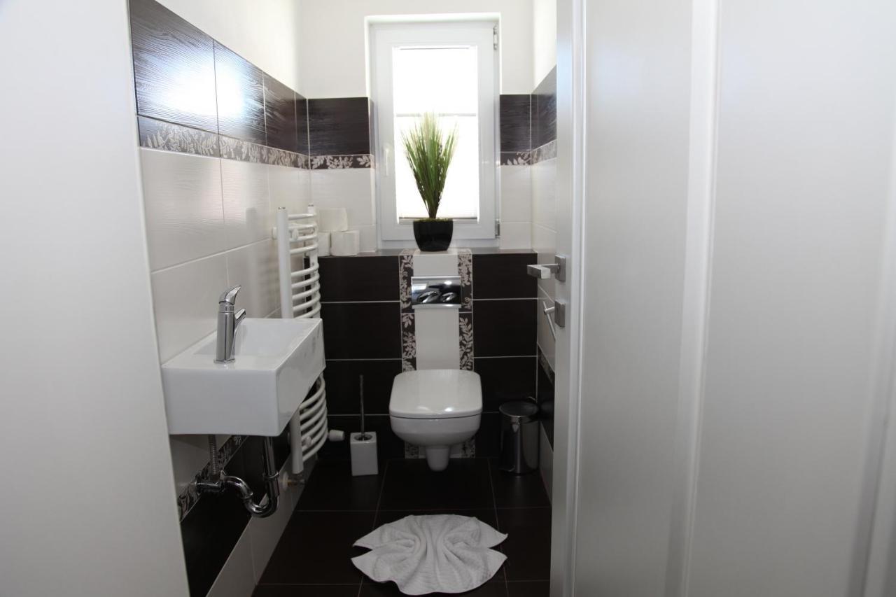 Apartment Tannheim Dış mekan fotoğraf