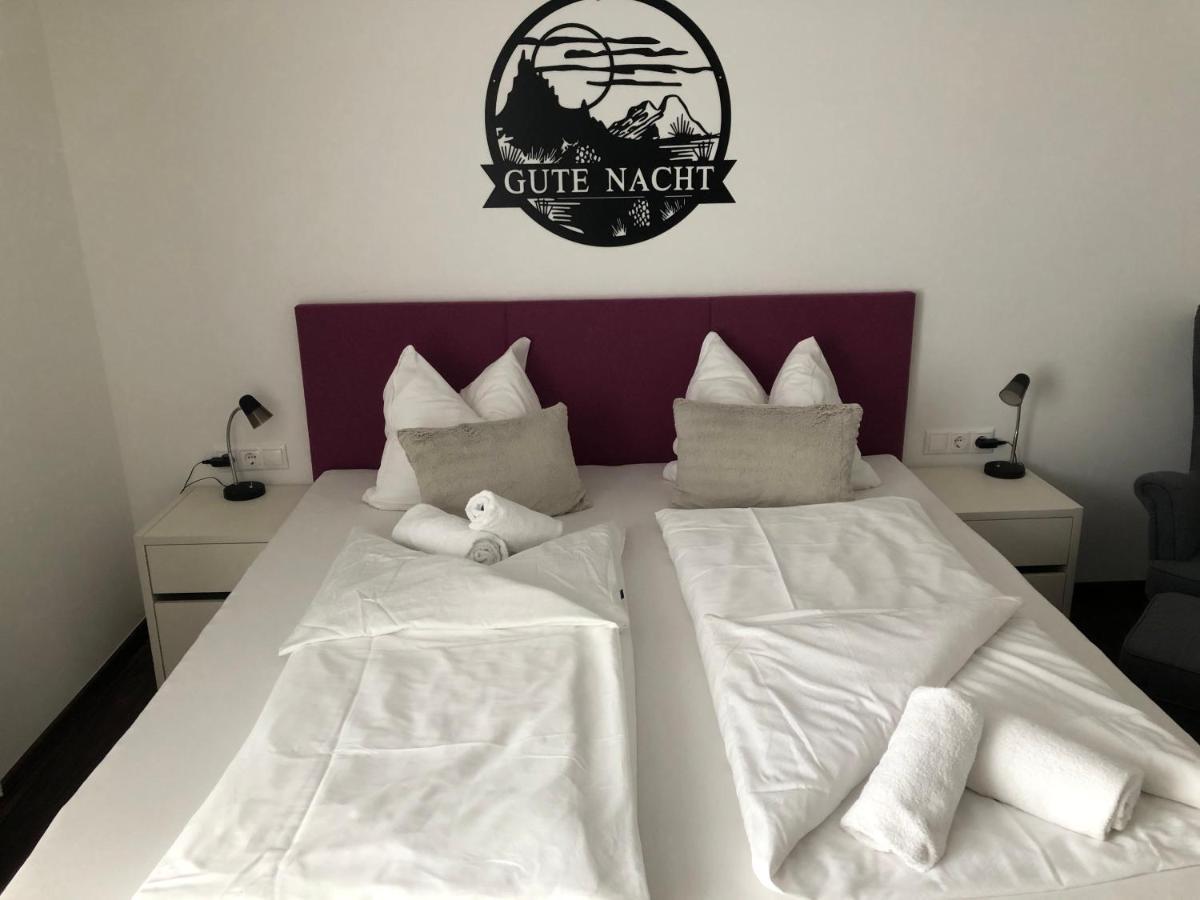 Apartment Tannheim Dış mekan fotoğraf