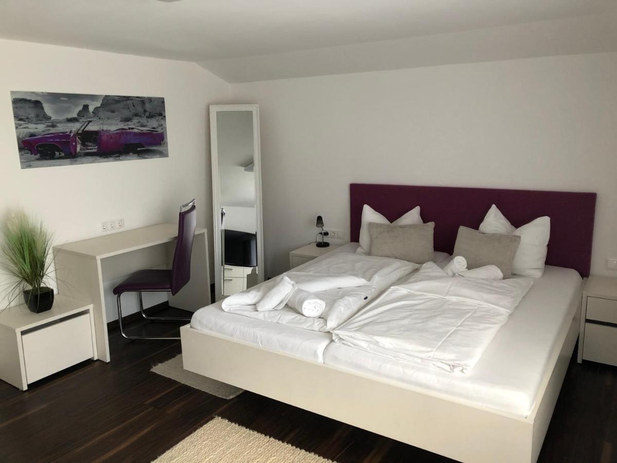 Apartment Tannheim Dış mekan fotoğraf
