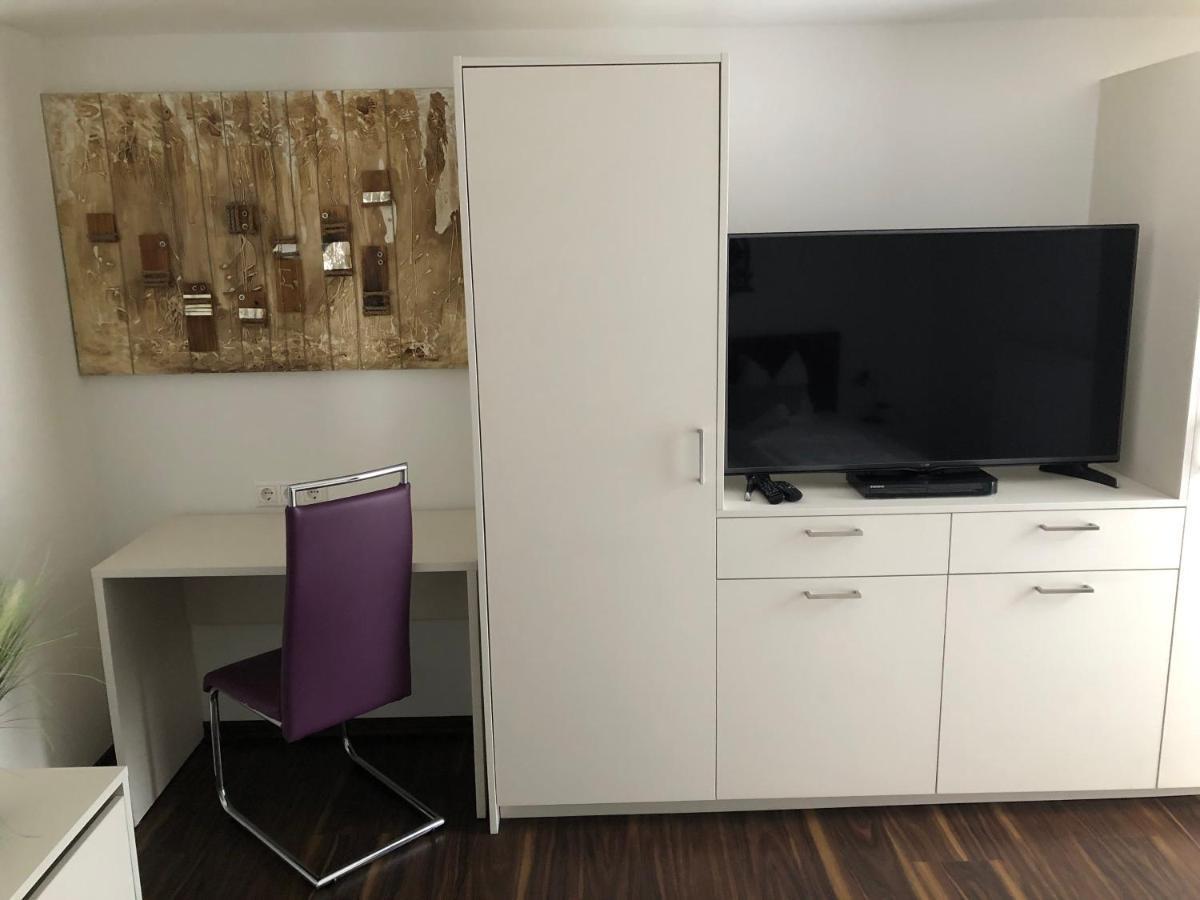 Apartment Tannheim Dış mekan fotoğraf