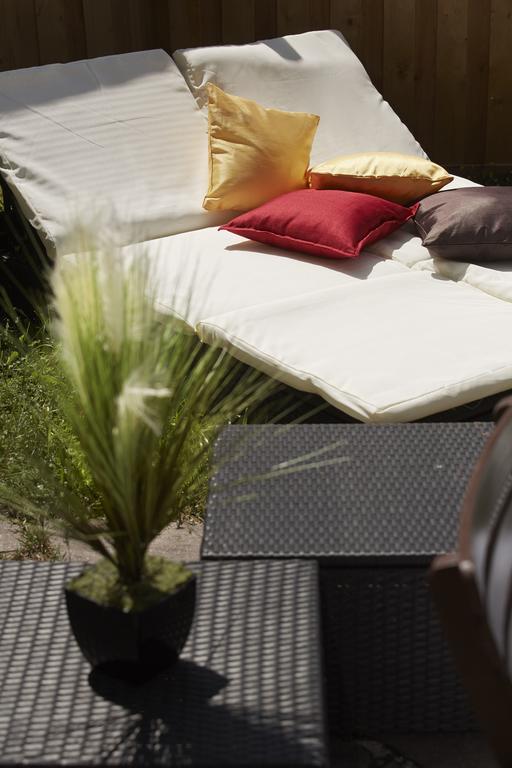 Apartment Tannheim Dış mekan fotoğraf