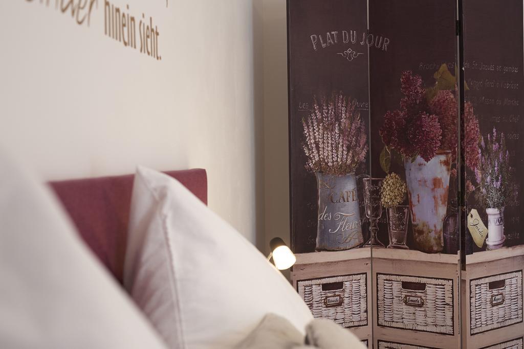 Apartment Tannheim Oda fotoğraf