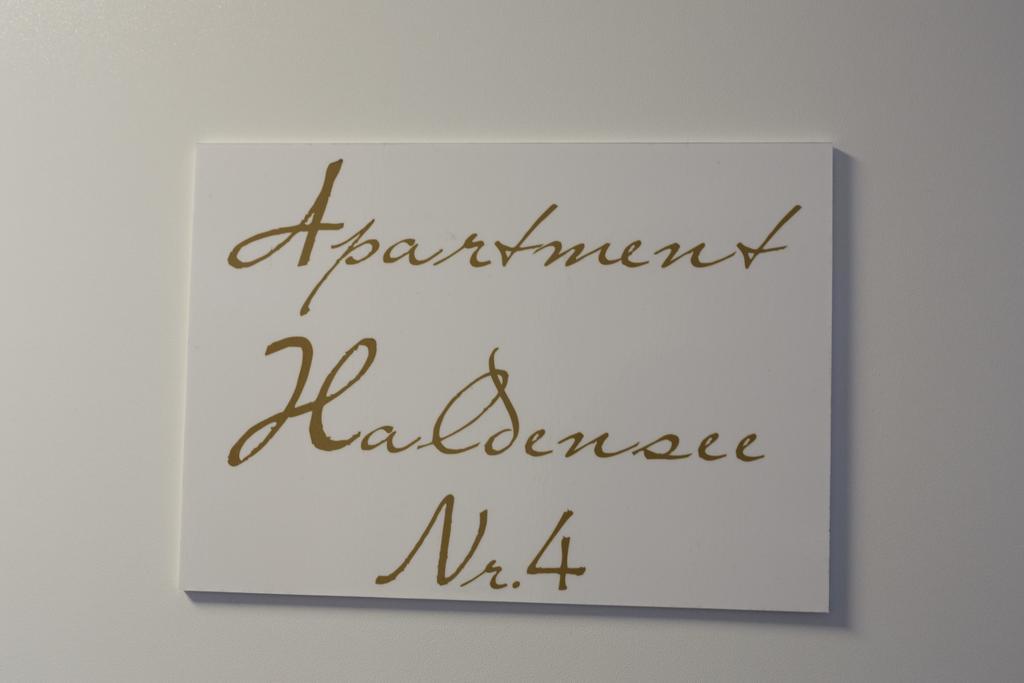 Apartment Tannheim Dış mekan fotoğraf