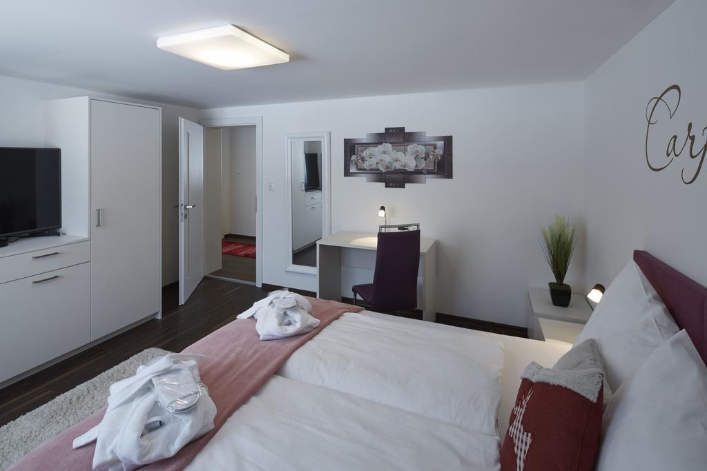 Apartment Tannheim Dış mekan fotoğraf
