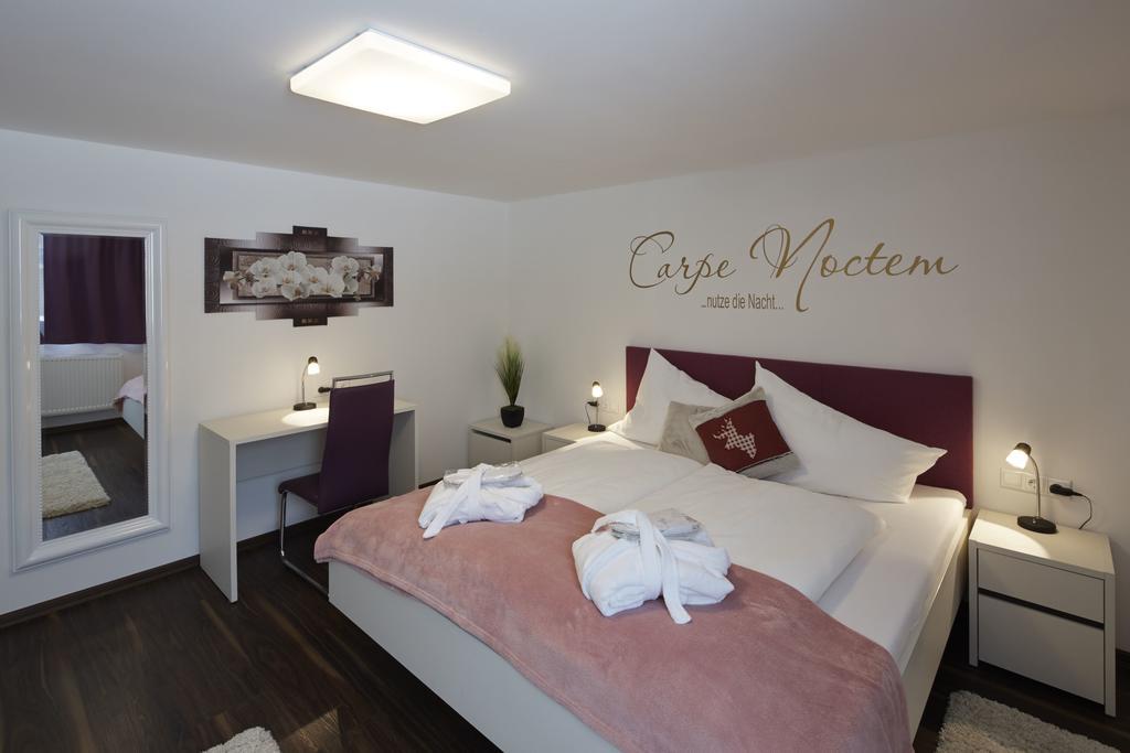 Apartment Tannheim Oda fotoğraf